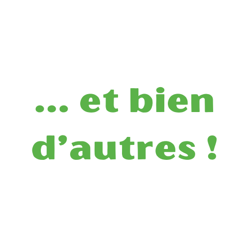 _et bien d’autres ! _et bien d’autres !