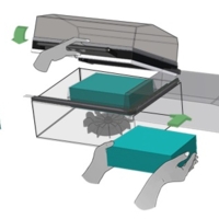 schéma cloche schéma cloche