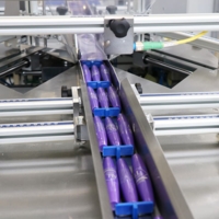 Ensacheuse automatique Flowpack Ensacheuse automatique Flowpack