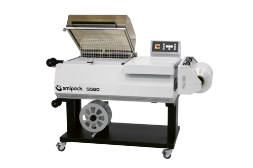 SMIPACK S560