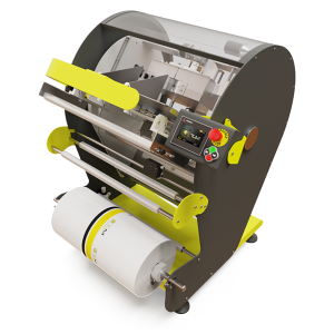 Ensacheuse verticale polyvalente PRIME 600