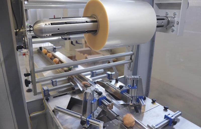 Emaballe Flowpack : emballez vos produits avec style et efficacité Emballage Flowpack : emballez vos produits avec style et efficacité