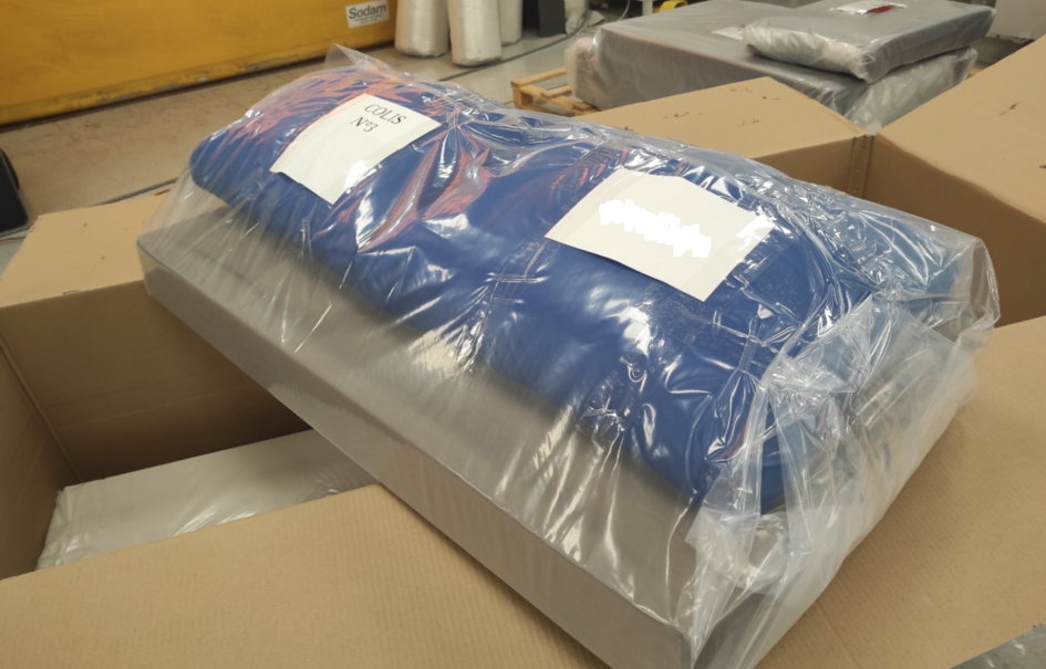 JPEG_20220124_152650_ Quelle machine révolutionne l'emballage de produits volumineux ?