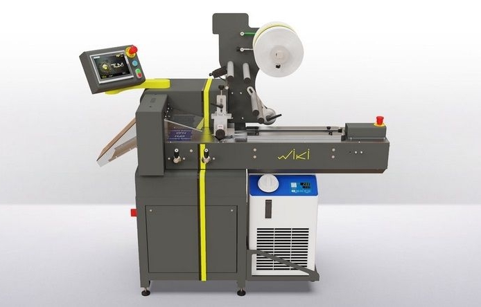 wiki Wiki : L'Ensacheuse Horizontale Innovante pour les Artisans du Chocolat, de la Confiserie, et de la Nougaterie.