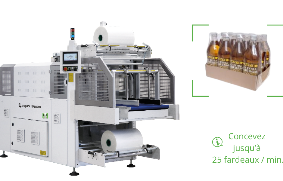 2 TOUT CE QUE VOUS DEVEZ SAVOIR SUR LES FARDELEUSES