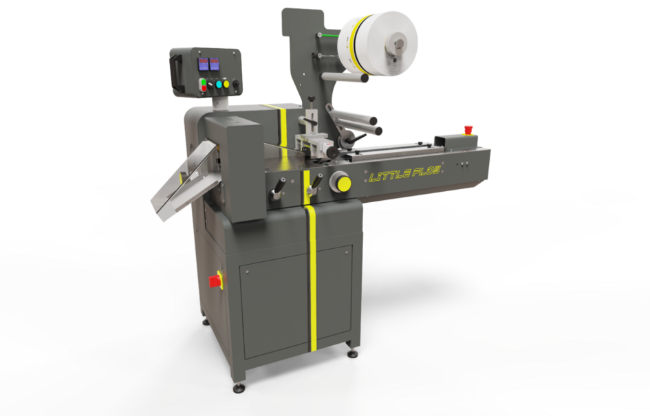 little flow Ensacheuse horizontale Flowpack « LITTLE FLOW »