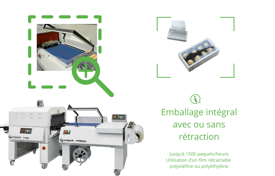 fp560a  SMIPACK FP560A - SEMI-AUTOMATIQUE - CADRE DE SOUDURE 560X4330MM