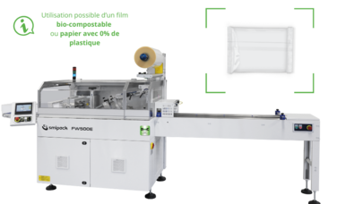 4 QUESTIONS REPONSES SUR LE FLOW PACK