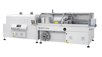 HS700-T652H Soudeuse automatique en continu